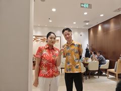 -第六季自助餐厅(甜水园店)
