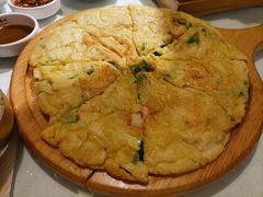 -益百岁牛尾汤主题餐厅(辛庄街店)