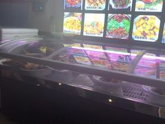 -天赢酒楼(青馨家园店)