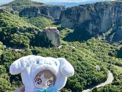 -梅黛奥拉修道院