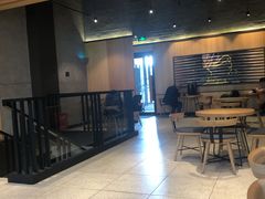 -星巴克臻选(福州东百中心分店)