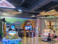 -大玩家(马鞍山万达店)