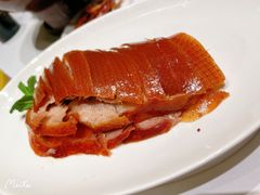 -贝勒爷·酥不腻烤鸭