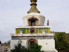 -塔尔寺