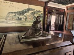 -采石矶景区
