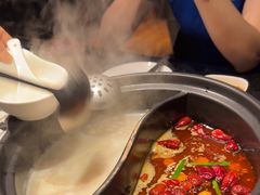 -捞王锅物料理(凯旋路店)