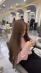 -苏奇发型·烫发染发