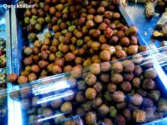 tofu&nbsp;balls-白魁老号饭庄(安内店)