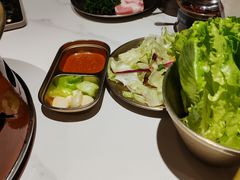 -西塔老太太泥炉烤肉(北京望京店)