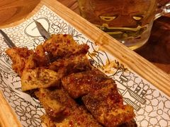 -纳瓦新疆菜(银都店)