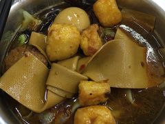 -鹍记特色牛杂面