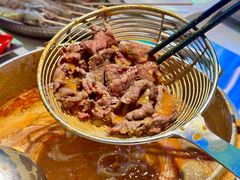 -荣叔港式沙嗲牛肉火锅(正佳潮流店)