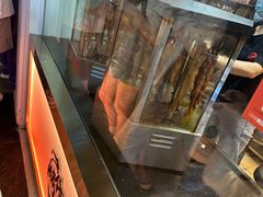 -一代烤翅王(大汉口店)