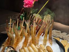 -太古汇海鲜姿造(延寿店)