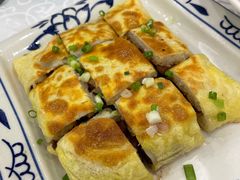 通城三鲜豆皮-九头鸟酒家(四道口店)