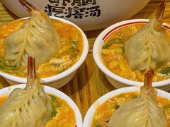 -老姑砂锅·烧烤天津菜(体北道店)