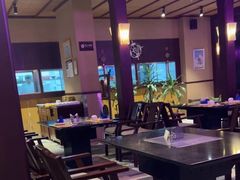 -亚龙湾红树林度假酒店-韩轩韩餐厅