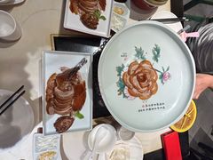 -京味斋·北京烤鸭(北京南站洋桥店)