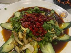 -活潑鲜跳(湖滨商业街店)
