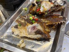 -玉园烧烤·海鲜辣炒