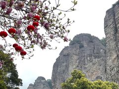 -雁荡山灵峰景区