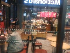 -星巴克(保定华创广场店)