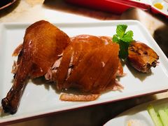 -京华烟云·北京烤鸭(领展购物广场·中关村店)