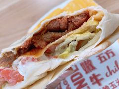 -肯德基(张家港杨舍店)