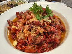 -天赢酒楼(青馨家园店)