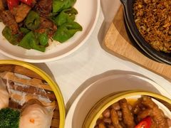 -醉辉皇原味海鲜江南菜(成都大魔方店)