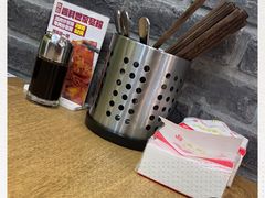 -西粉堂新疆米粉(朝外店)