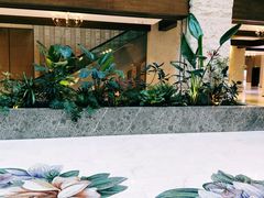 -太湖饭店玉兰厅(自助餐厅)