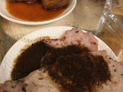-火车头法国西餐厅