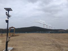 -平湖九龙山旅游度假区