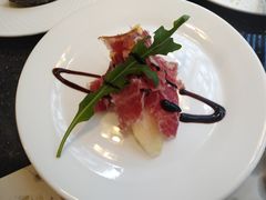 -新云南皇冠假日酒店-长街西餐厅