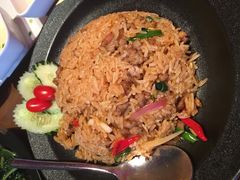 -泰香米泰国餐厅(凯德新南店)