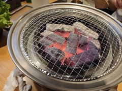 -云龙·烤肉专门店(东方路店)