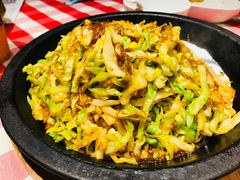 -西贝莜面村(当代商城店)