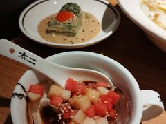 -太二酸菜鱼(石家庄万象城店)