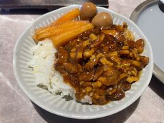 -雷泰泰台式胡椒虾(滨江金铂湾店)
