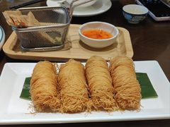 -岭南小生·粤港点心(南门口店)