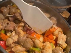 -黄记煌三汁焖锅(广州曜一城店)