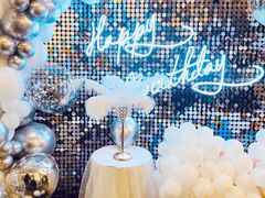 -Lilliput粒粒堡亲子餐厅(祥云小镇店)