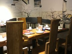 -茶花妹子云南餐厅(北大店)