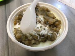 -芬芳甜品(同福路店)