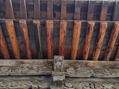 -张掖大佛寺景区