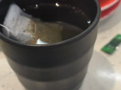 -京樽回転寿司(奥林匹克店)