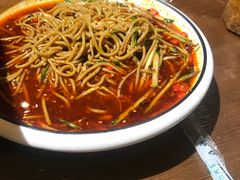 -粗茶淡饭•陕菜•家常菜