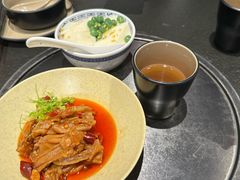 -金陵家宴·金陵春·南京菜(夫子庙店)