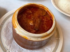 精品罐焖牛肉-莫斯科餐厅